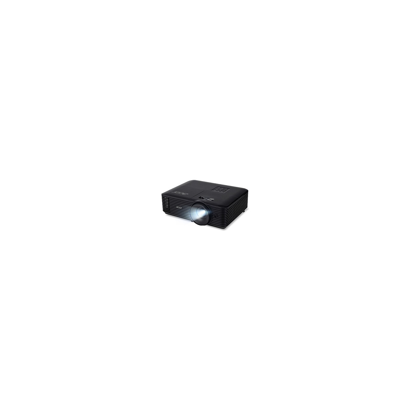 Acer Beamer X1328Wi 4500 Lumen DLP black — Buy in Cyprus with Fast Delivery