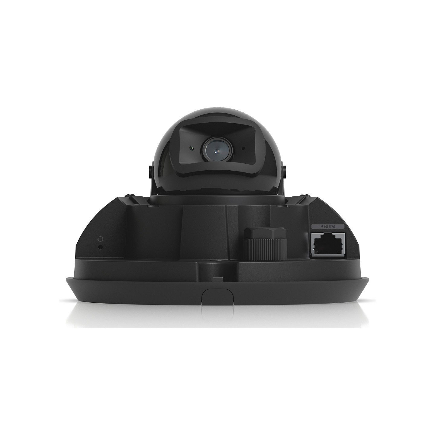 Ubiquiti UVC-G6-DOME-B black — Buy in Cyprus with Fast Delivery