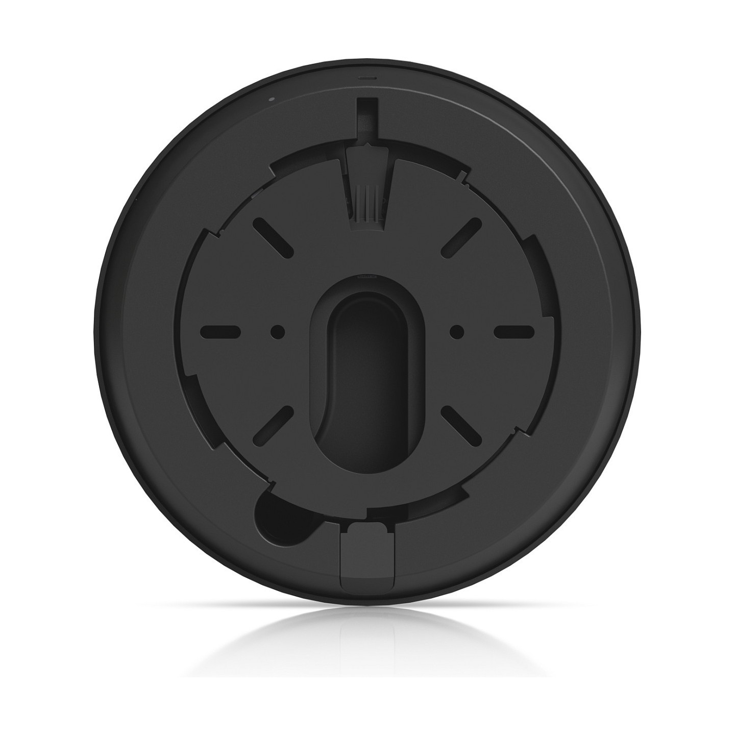 Ubiquiti UVC-G6-DOME-B black — Buy in Cyprus with Fast Delivery