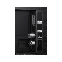 80.0cm 32' (1920x1080) Samsung The Frame GQ32LS03CBUXZG 16:9 QLED 50Hz HDMI USB WLAN Bluetooth HDR10+ Speaker Black