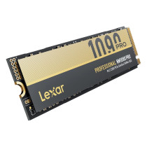 M.2 4TB Lexar NM1090 Pro 2280 NVMe PCIe 5.0 intern retail — Buy in Cyprus with Fast Delivery