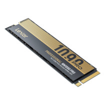 M.2 4TB Lexar NM1090 Pro 2280 NVMe PCIe 5.0 intern retail — Buy in Cyprus with Fast Delivery