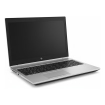 N15 HP ZBOOK 15 G5. 8850H-INTEL-CORE-I7. 15.6'. FHD. WEBCAM. QUADRO-P2000-MOBILE. 32GB RAM. 512GB SSD. DE. W11P DA. G...