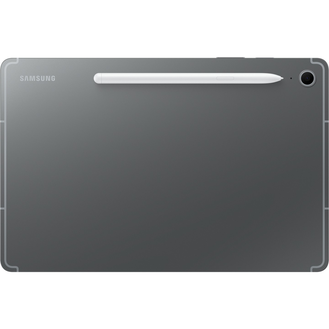 Samsung Galaxy Tab S10 FE X520B - Grey, 256GB, Exynos 1580 2.9GHz, 10.9 inch Wi-Fi — Buy in Cyprus with Fast Delivery