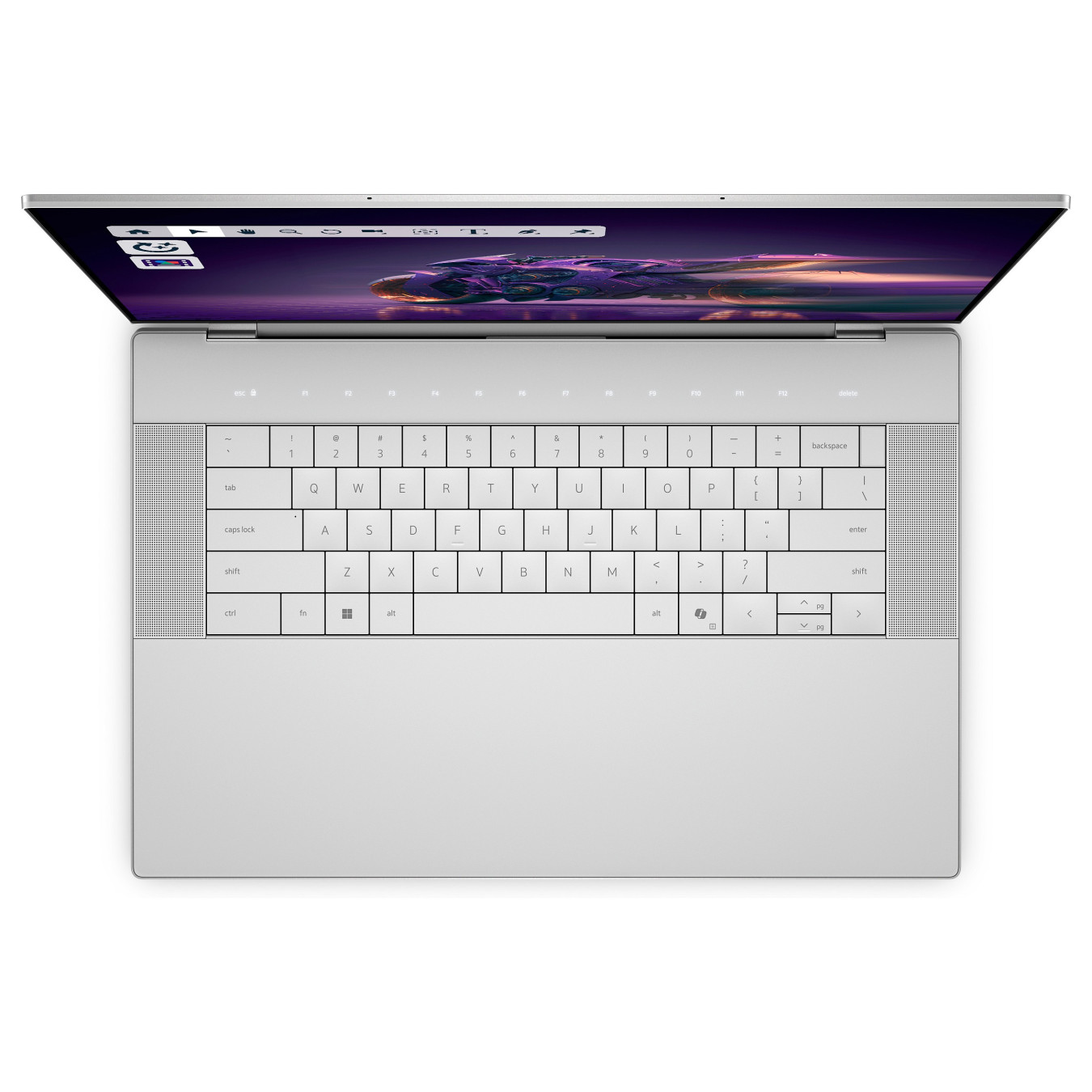 Dell 16 PREMIUM DA16250 CU7 255HX 32GB 1TBSSD RTX5060 W11Pro — Buy in Cyprus with Fast Delivery