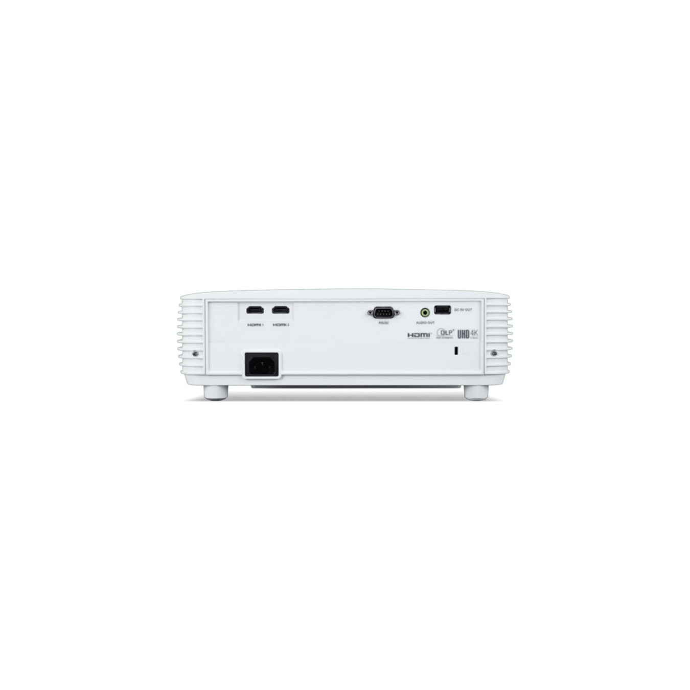 Acer H6815GTV Heimkino Beamer 4.000 ANSI Lumen — Buy in Cyprus with Fast Delivery