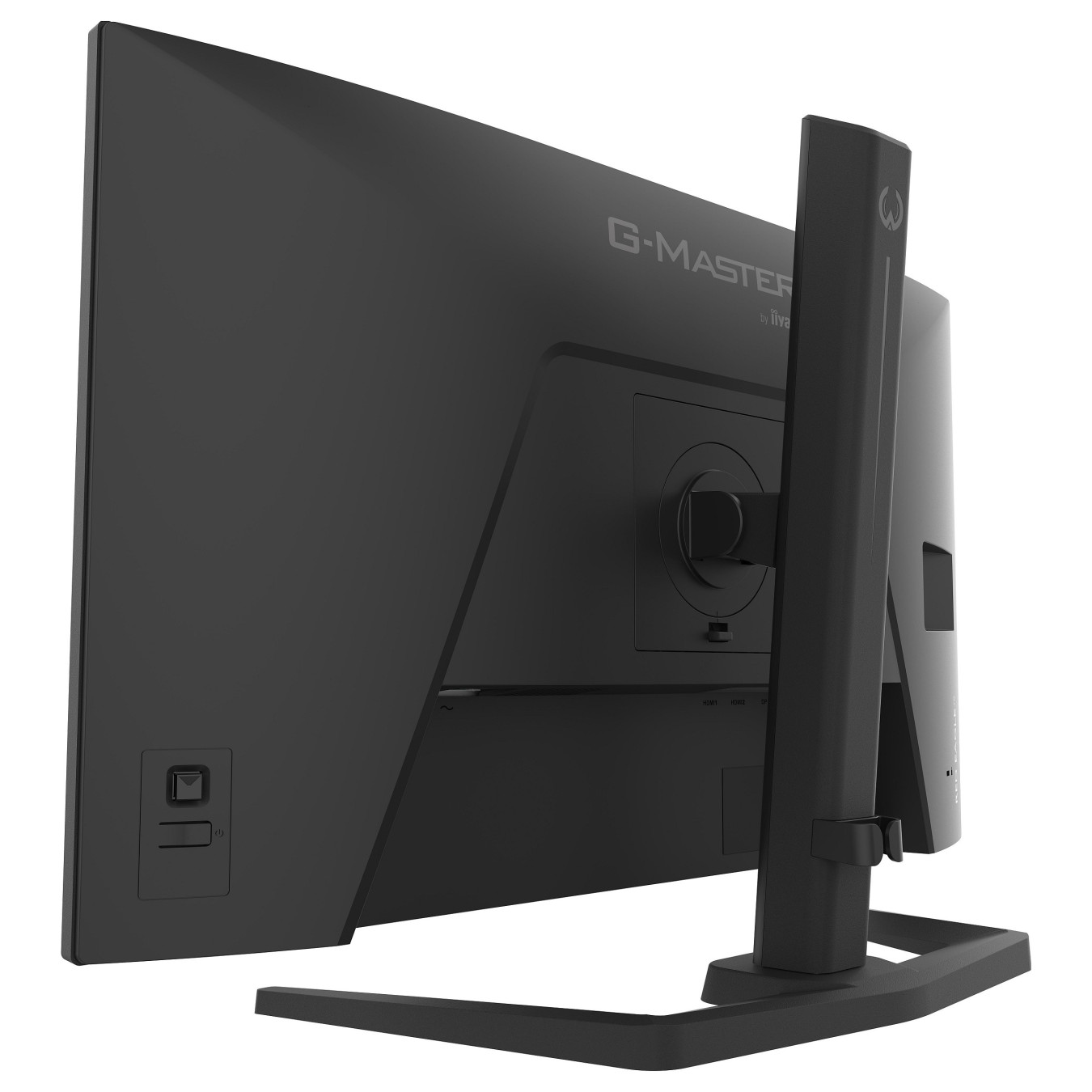 iiyama G-MASTER Gold PhoenixTM GB2791QSU-B1 Gaming-Monitor 68.5 cm (27') mattschwarz — Buy in Cyprus with Fast Delivery