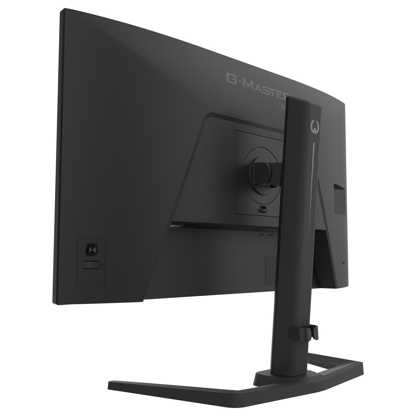 iiyama G-MASTER Gold PhoenixTM GB2791QSU-B1 Gaming-Monitor 68.5 cm (27') mattschwarz — Buy in Cyprus with Fast Delivery