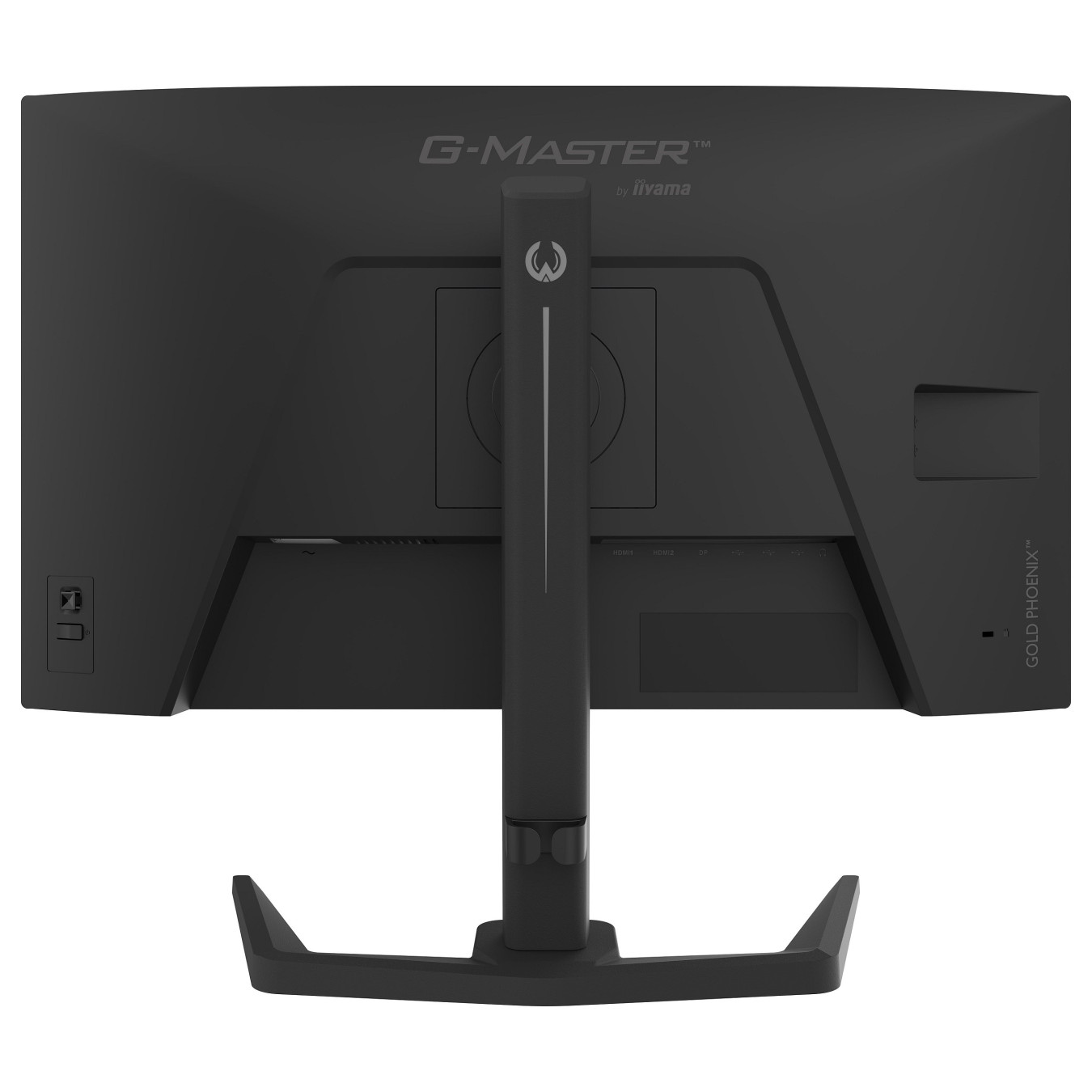 iiyama G-MASTER Gold PhoenixTM GB2791QSU-B1 Gaming-Monitor 68.5 cm (27') mattschwarz — Buy in Cyprus with Fast Delivery