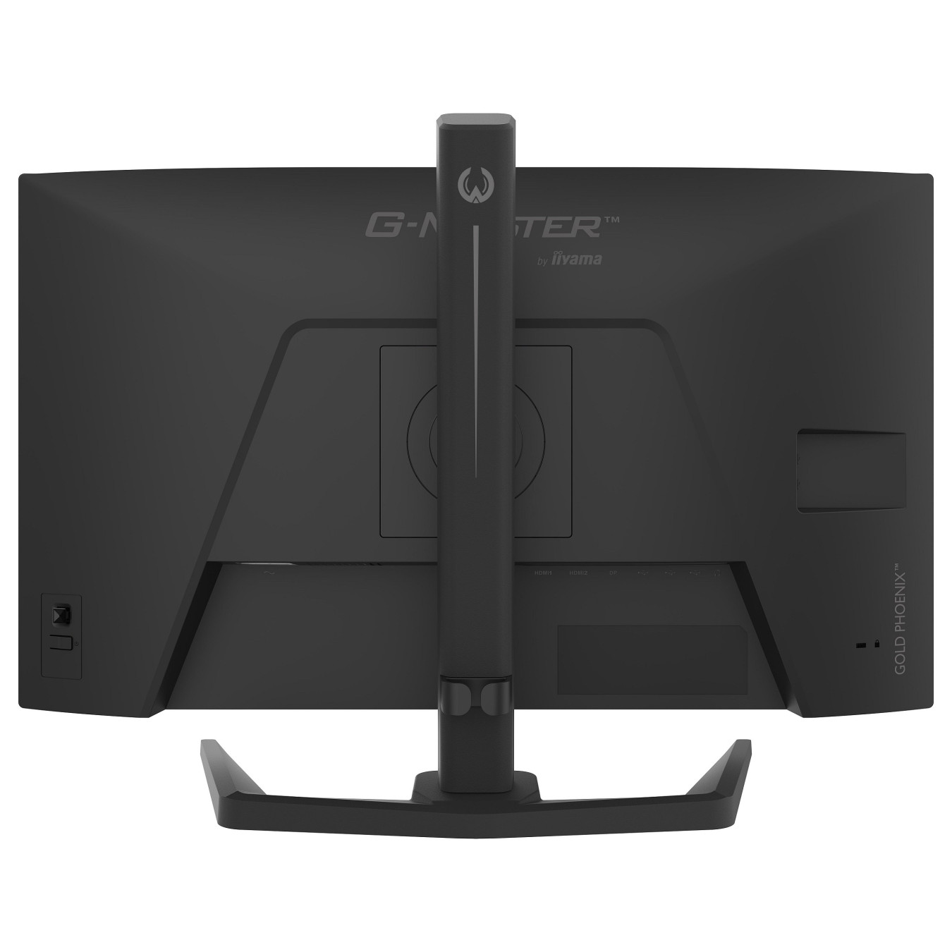 iiyama G-MASTER Gold PhoenixTM GB2791QSU-B1 Gaming-Monitor 68.5 cm (27') mattschwarz — Buy in Cyprus with Fast Delivery