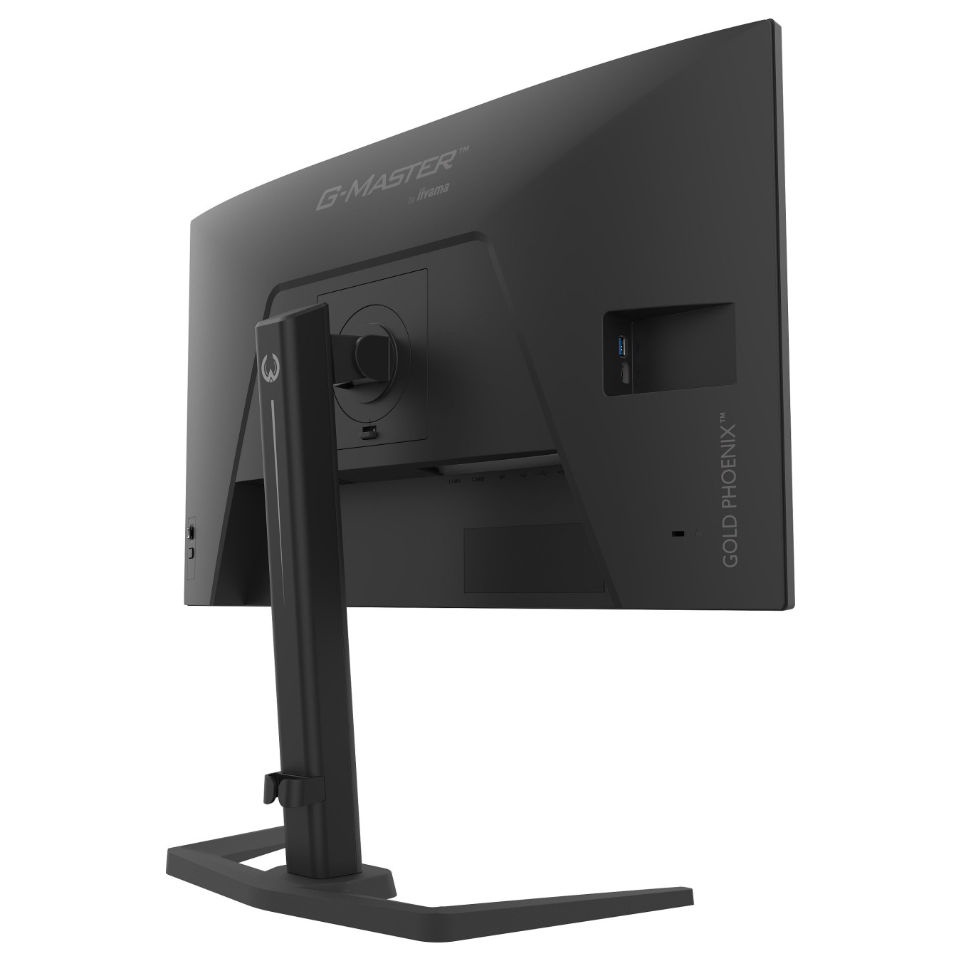 iiyama G-MASTER Gold PhoenixTM GB2791QSU-B1 Gaming-Monitor 68.5 cm (27') mattschwarz — Buy in Cyprus with Fast Delivery