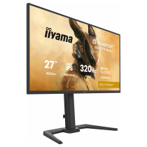 iiyama G-MASTER Gold PhoenixTM GB2791QSU-B1 Gaming-Monitor 68.5 cm (27') mattschwarz — Buy in Cyprus with Fast Delivery