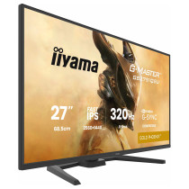 iiyama G-MASTER Gold PhoenixTM GB2791QSU-B1 Gaming-Monitor 68.5 cm (27') mattschwarz — Buy in Cyprus with Fast Delivery