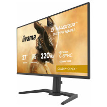 iiyama G-MASTER Gold PhoenixTM GB2791QSU-B1 Gaming-Monitor 68.5 cm (27') mattschwarz — Buy in Cyprus with Fast Delivery