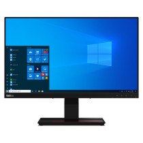 Lenovo ThinkVision T24t-20 (23.8') FHD HDMI DP USB-C — Buy in Cyprus with Fast Delivery