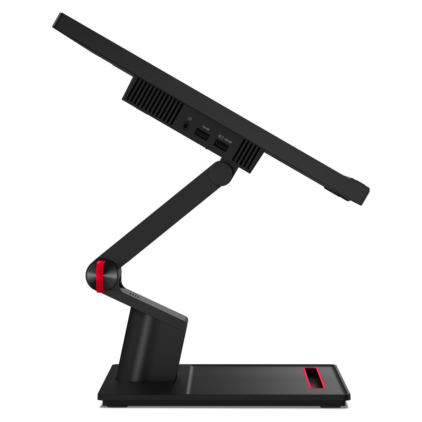 Lenovo ThinkVision T24t-20 (23.8') FHD HDMI DP USB-C — Buy in Cyprus with Fast Delivery