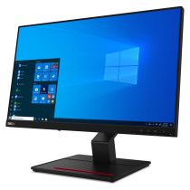 Lenovo ThinkVision T24t-20 (23.8') FHD HDMI DP USB-C — Buy in Cyprus with Fast Delivery