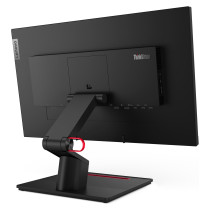 Lenovo ThinkVision T24t-20 (23.8') FHD HDMI DP USB-C — Buy in Cyprus with Fast Delivery