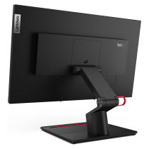 Lenovo ThinkVision T24t-20 (23.8') FHD HDMI DP USB-C — Buy in Cyprus with Fast Delivery