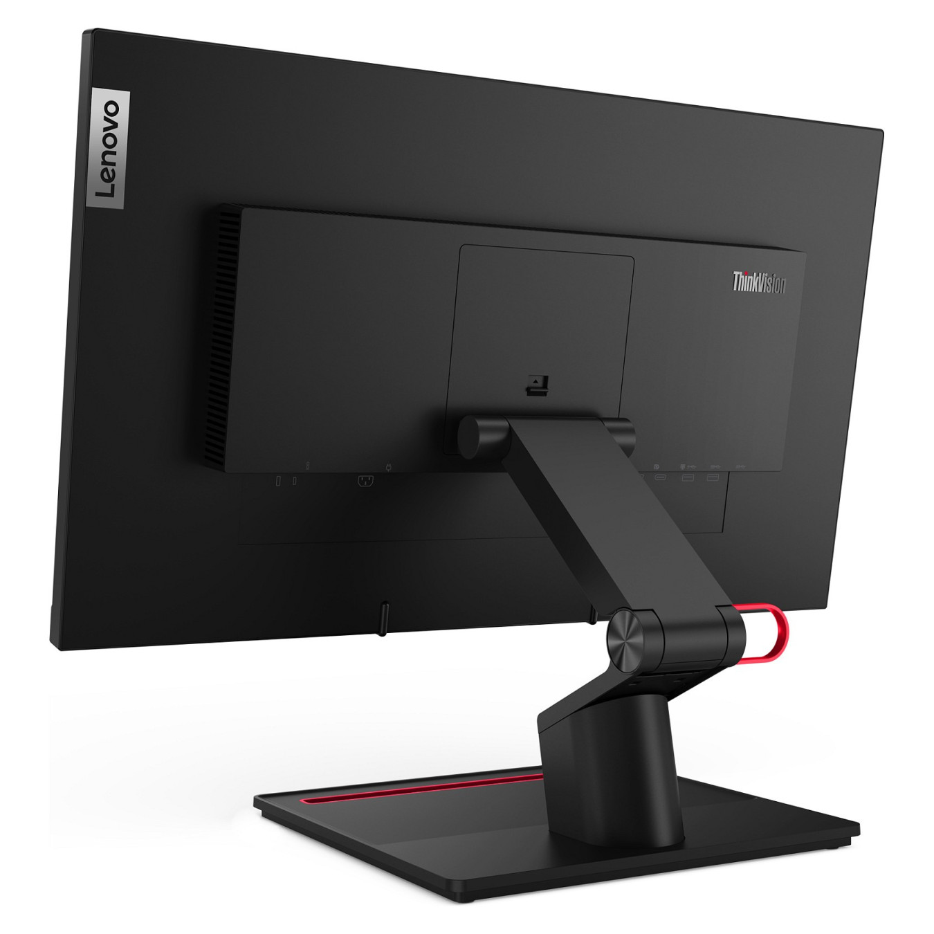 Lenovo ThinkVision T24t-20 (23.8') FHD HDMI DP USB-C — Buy in Cyprus with Fast Delivery