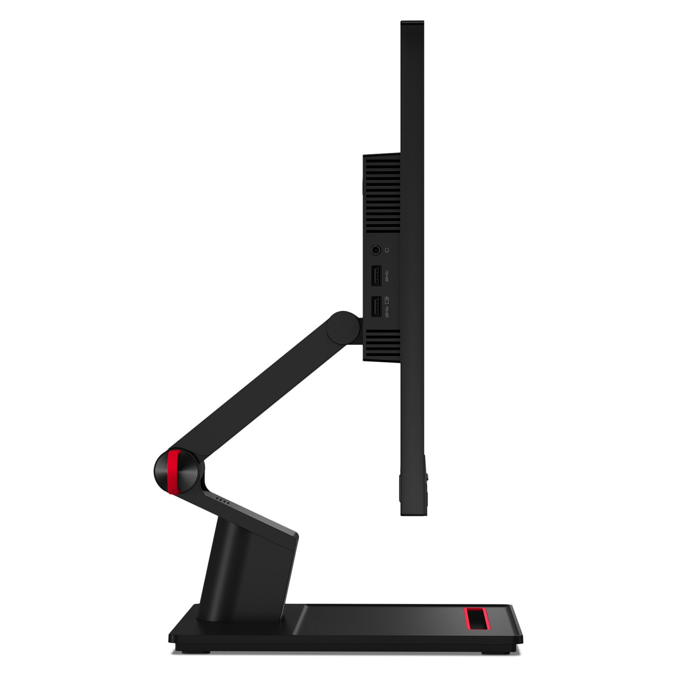 Lenovo ThinkVision T24t-20 (23.8') FHD HDMI DP USB-C — Buy in Cyprus with Fast Delivery
