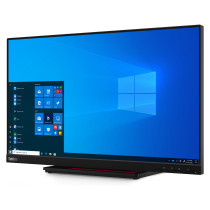 Lenovo ThinkVision T24t-20 (23.8') FHD HDMI DP USB-C — Buy in Cyprus with Fast Delivery
