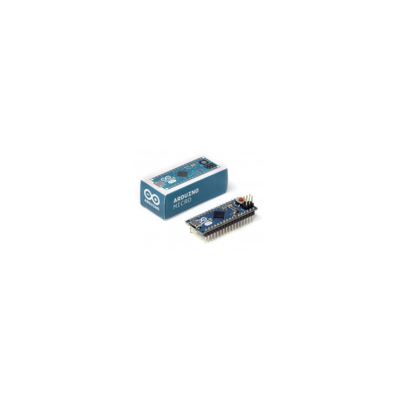 ARDUINO Board Micro — Buy in Cyprus with Fast Delivery
