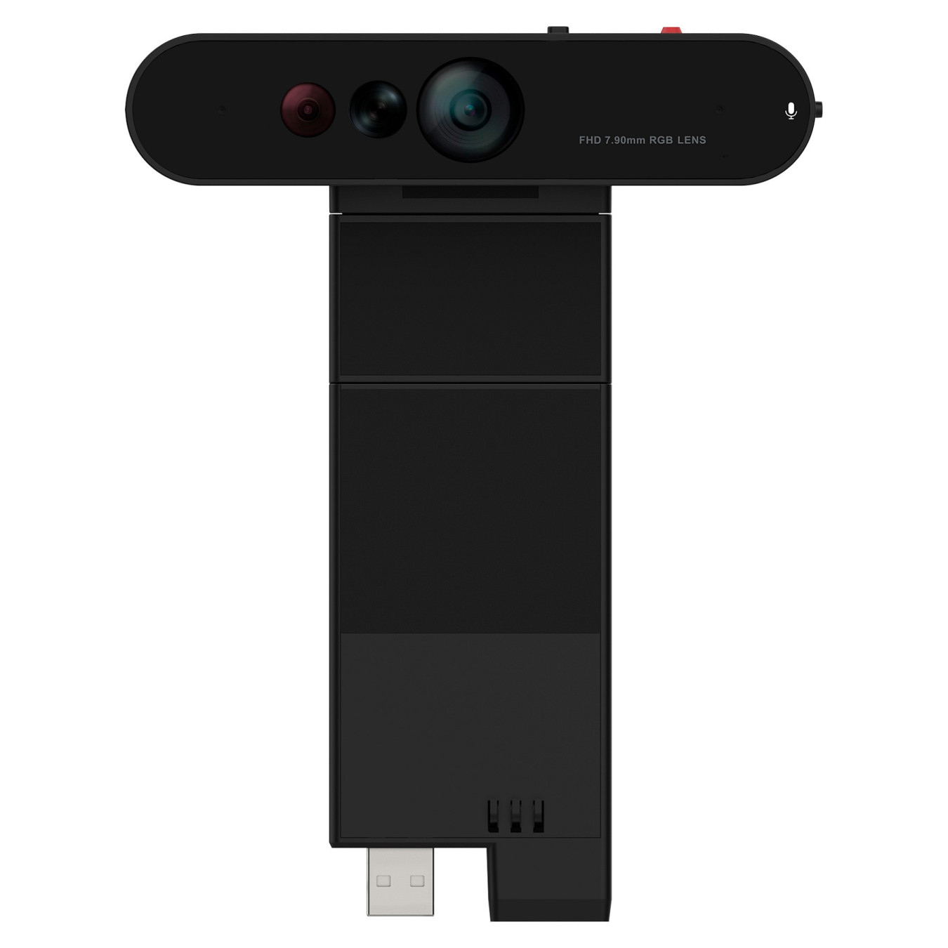 LENOVO ThinkVision MC60 Monitor Webcam — Buy in Cyprus with Fast Delivery