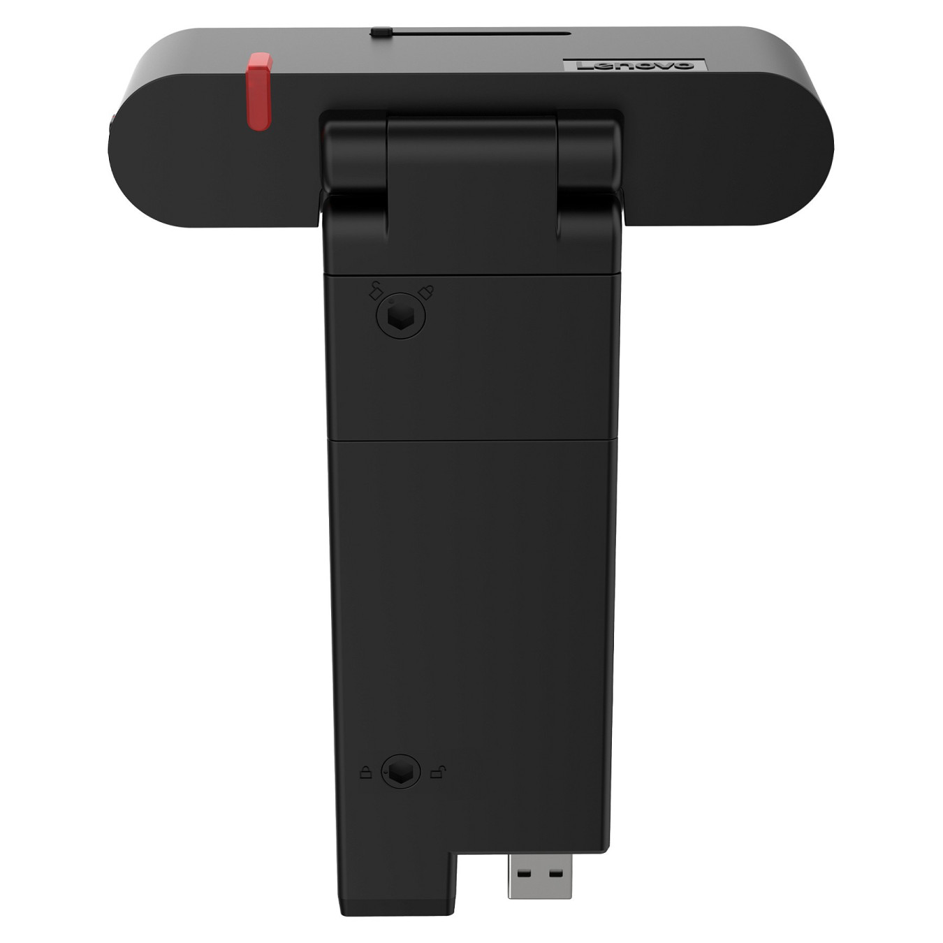 LENOVO ThinkVision MC60 Monitor Webcam — Buy in Cyprus with Fast Delivery