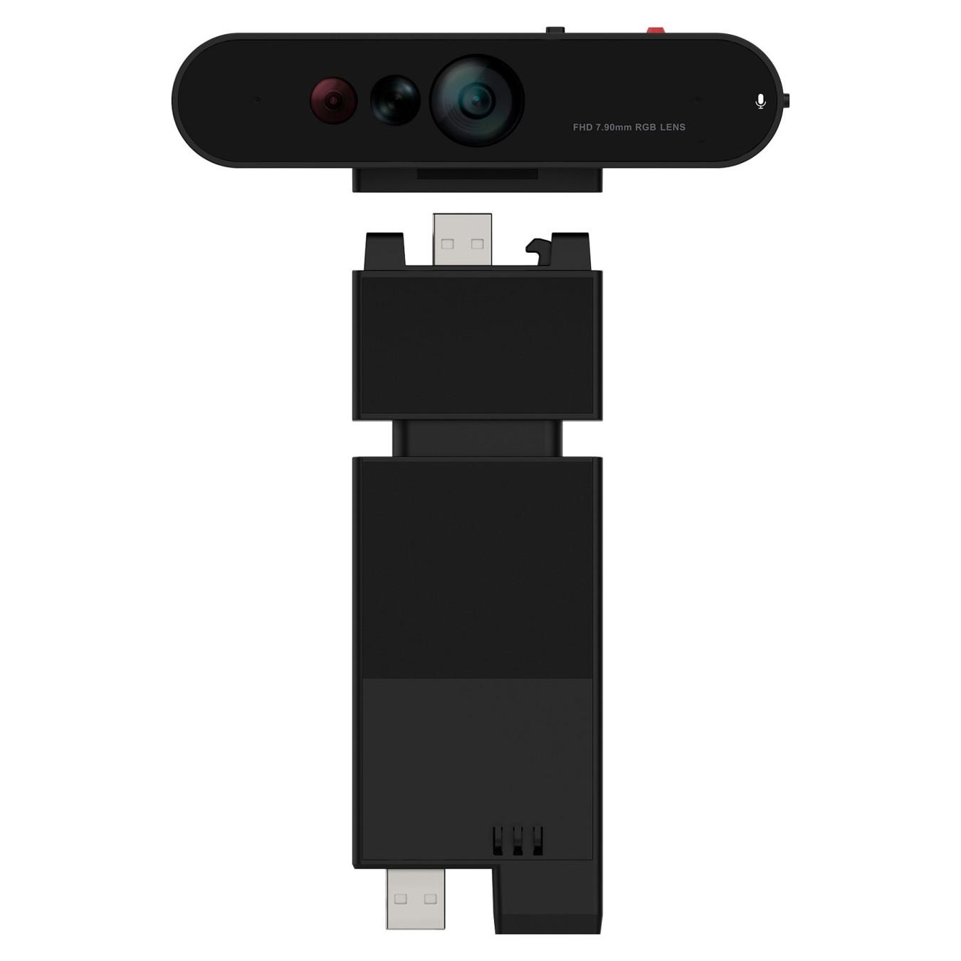 LENOVO ThinkVision MC60 Monitor Webcam — Buy in Cyprus with Fast Delivery