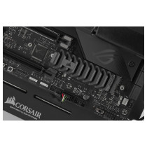 M.2 1TB CORSAIR PCI-E NVMe Gen4 MP600 PRO XT retail — Buy in Cyprus with Fast Delivery