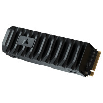 M.2 1TB CORSAIR PCI-E NVMe Gen4 MP600 PRO XT retail — Buy in Cyprus with Fast Delivery
