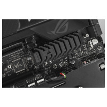 M.2 1TB CORSAIR PCI-E NVMe Gen4 MP600 PRO XT retail — Buy in Cyprus with Fast Delivery