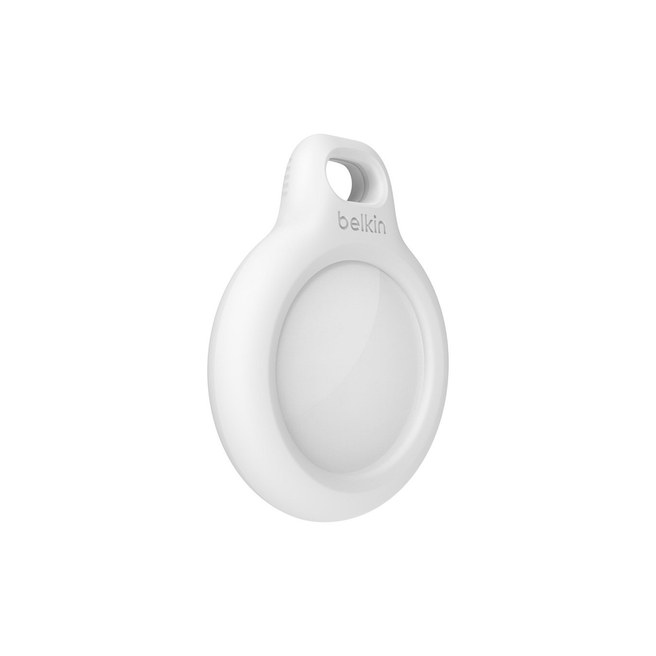 Belkin Secure Holder Schlüsselanhänger für Apple AirTag. weiß — Buy in Cyprus with Fast Delivery