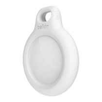 Belkin Secure Holder Schlüsselanhänger für Apple AirTag. weiß — Buy in Cyprus with Fast Delivery