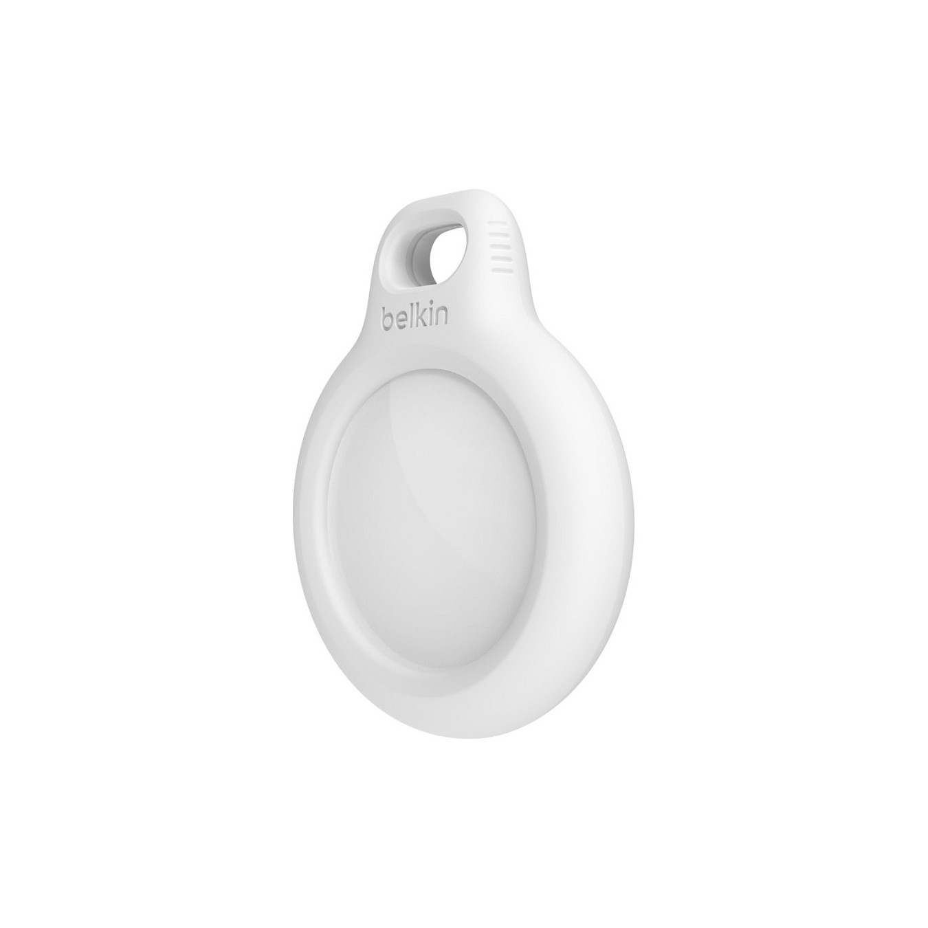 Belkin Secure Holder Schlüsselanhänger für Apple AirTag. weiß — Buy in Cyprus with Fast Delivery
