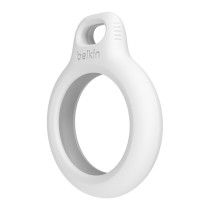 Belkin Secure Holder Schlüsselanhänger für Apple AirTag. weiß — Buy in Cyprus with Fast Delivery