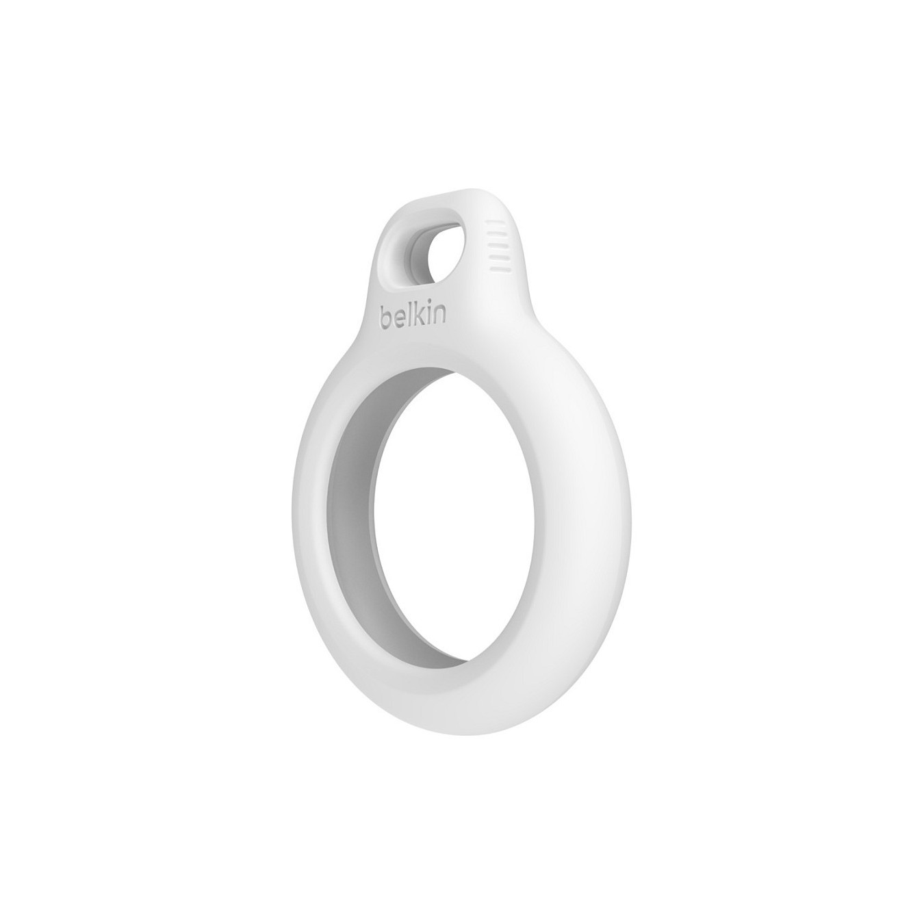 Belkin Secure Holder Schlüsselanhänger für Apple AirTag. weiß — Buy in Cyprus with Fast Delivery