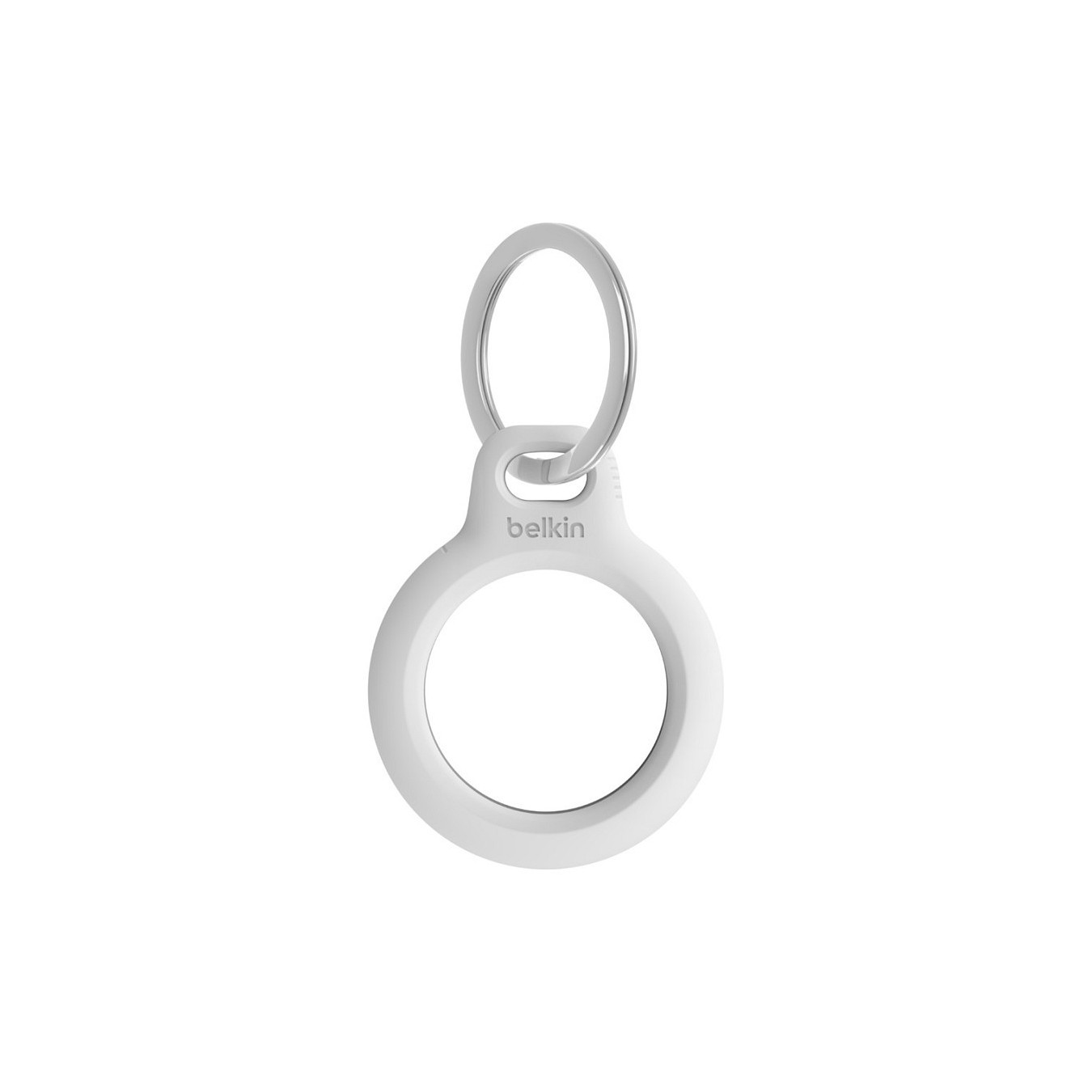 Belkin Secure Holder Schlüsselanhänger für Apple AirTag. weiß — Buy in Cyprus with Fast Delivery