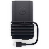 Dell TH5RJ USB-C 100W Ultra-Thin Laptop Charger - Black, USB-C PD 5–20V, 6A, 1m Cable — Buy in Cyprus with Fast Delivery