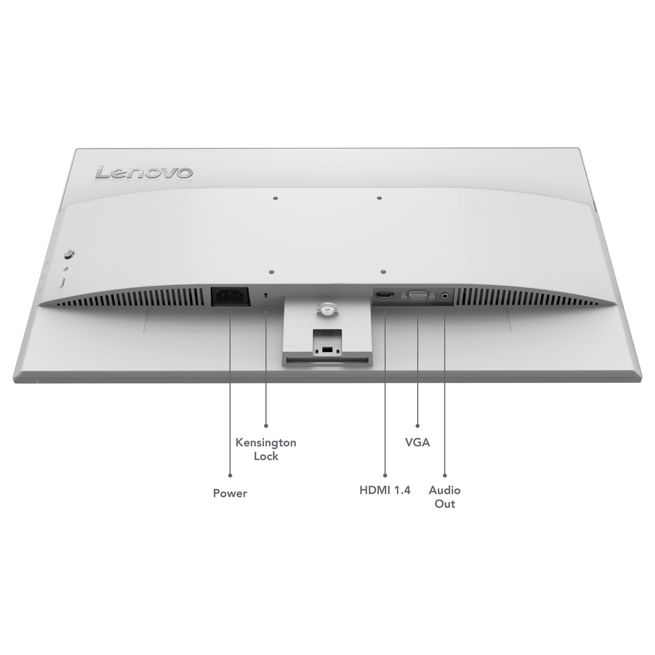 Lenovo L24-4c — Buy in Cyprus with Fast Delivery
