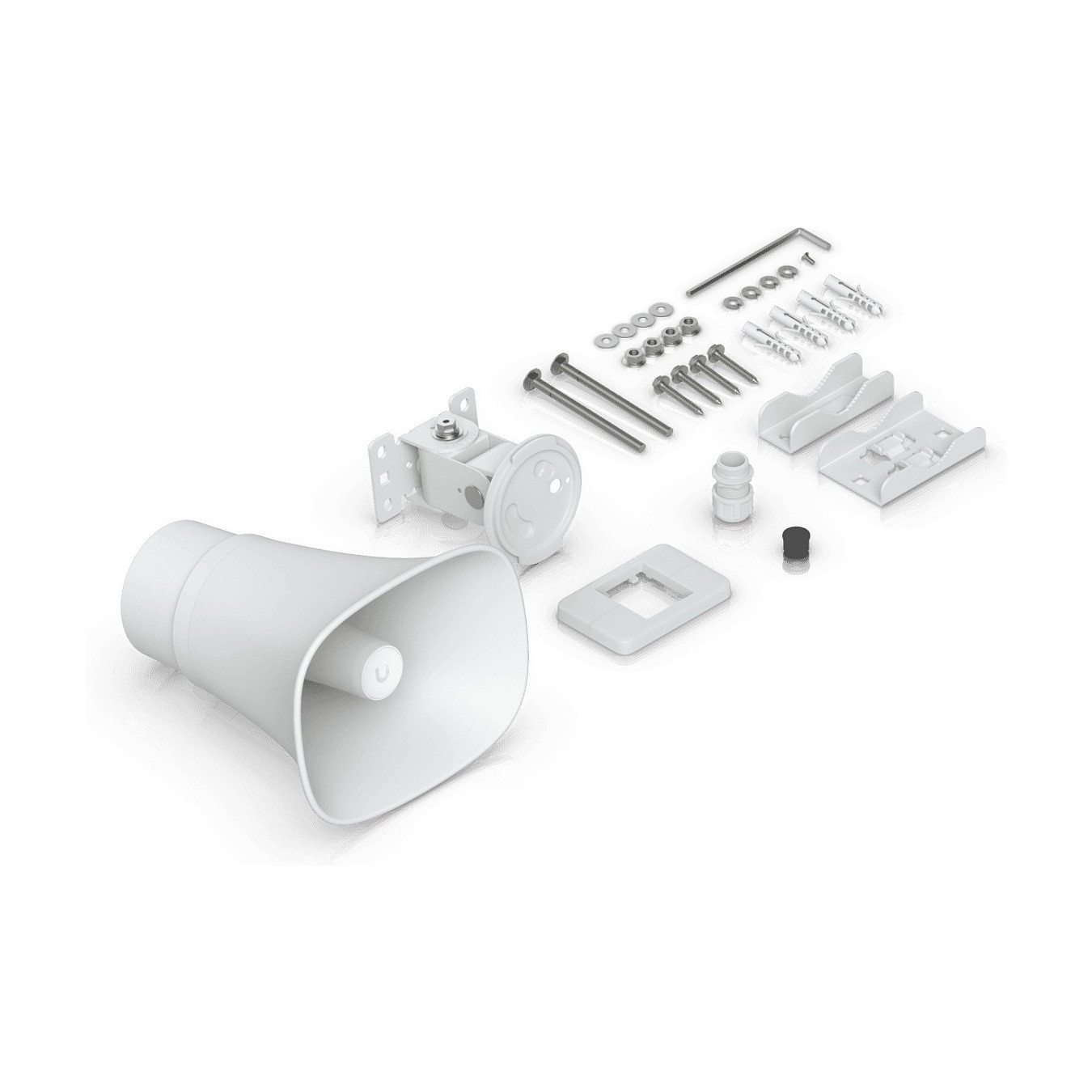 Ubiquiti UP-AI-Horn-Speaker-W — Buy in Cyprus with Fast Delivery