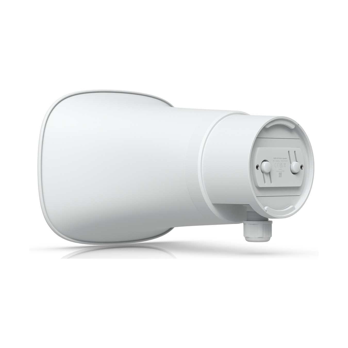 Ubiquiti UP-AI-Horn-Speaker-W — Buy in Cyprus with Fast Delivery