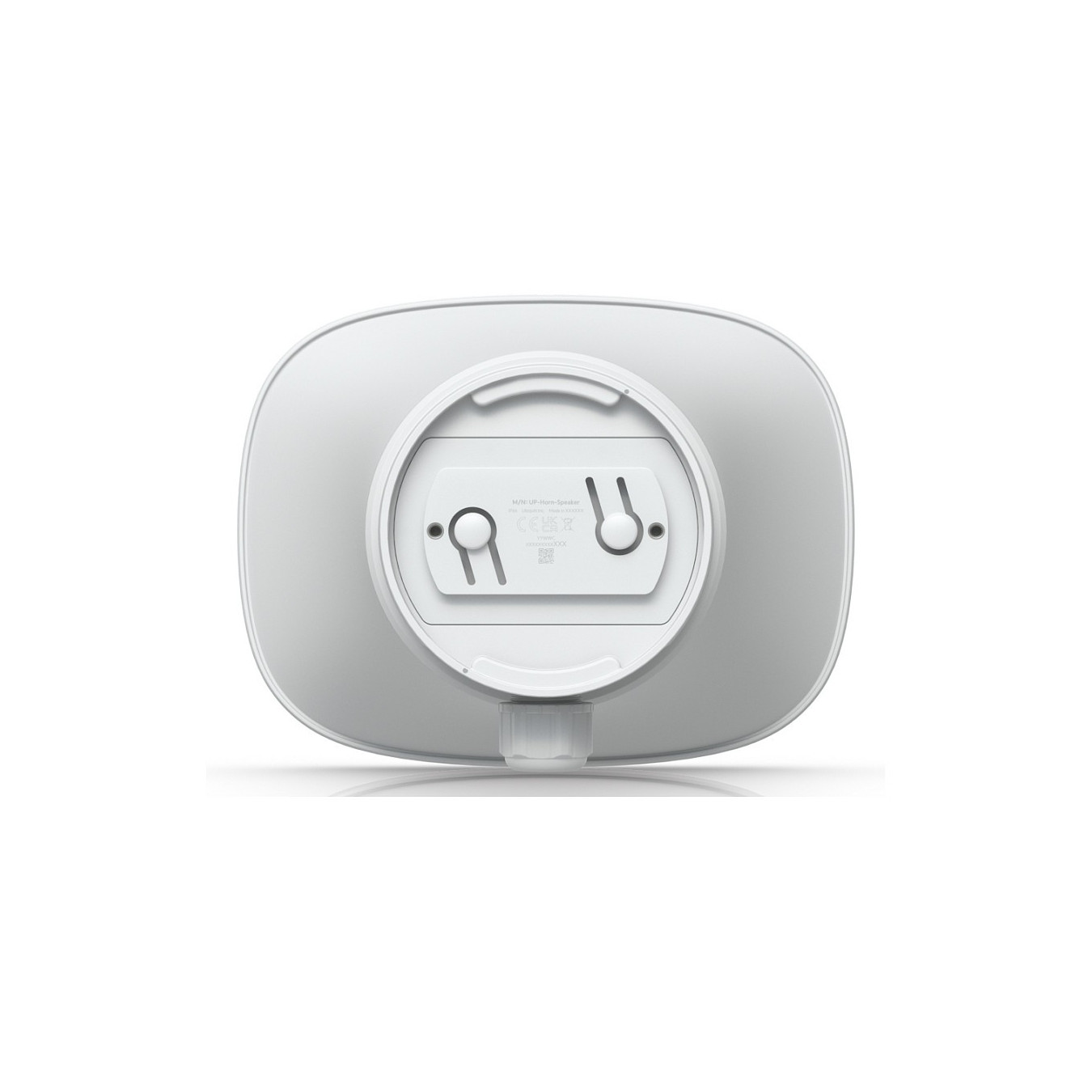 Ubiquiti UP-AI-Horn-Speaker-W — Buy in Cyprus with Fast Delivery