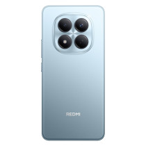 Xiaomi Redmi Note 15 Pro 8RAM 256GB glacier blue — Buy in Cyprus with Fast Delivery