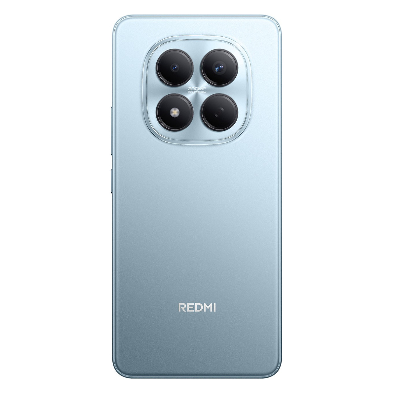 Xiaomi Redmi Note 15 Pro 8RAM 256GB glacier blue — Buy in Cyprus with Fast Delivery