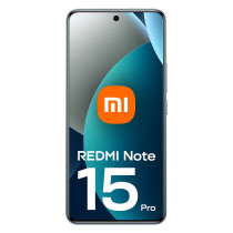 Xiaomi Redmi Note 15 Pro 8RAM 256GB glacier blue — Buy in Cyprus with Fast Delivery