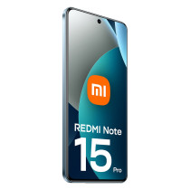 Xiaomi Redmi Note 15 Pro 8RAM 256GB glacier blue — Buy in Cyprus with Fast Delivery