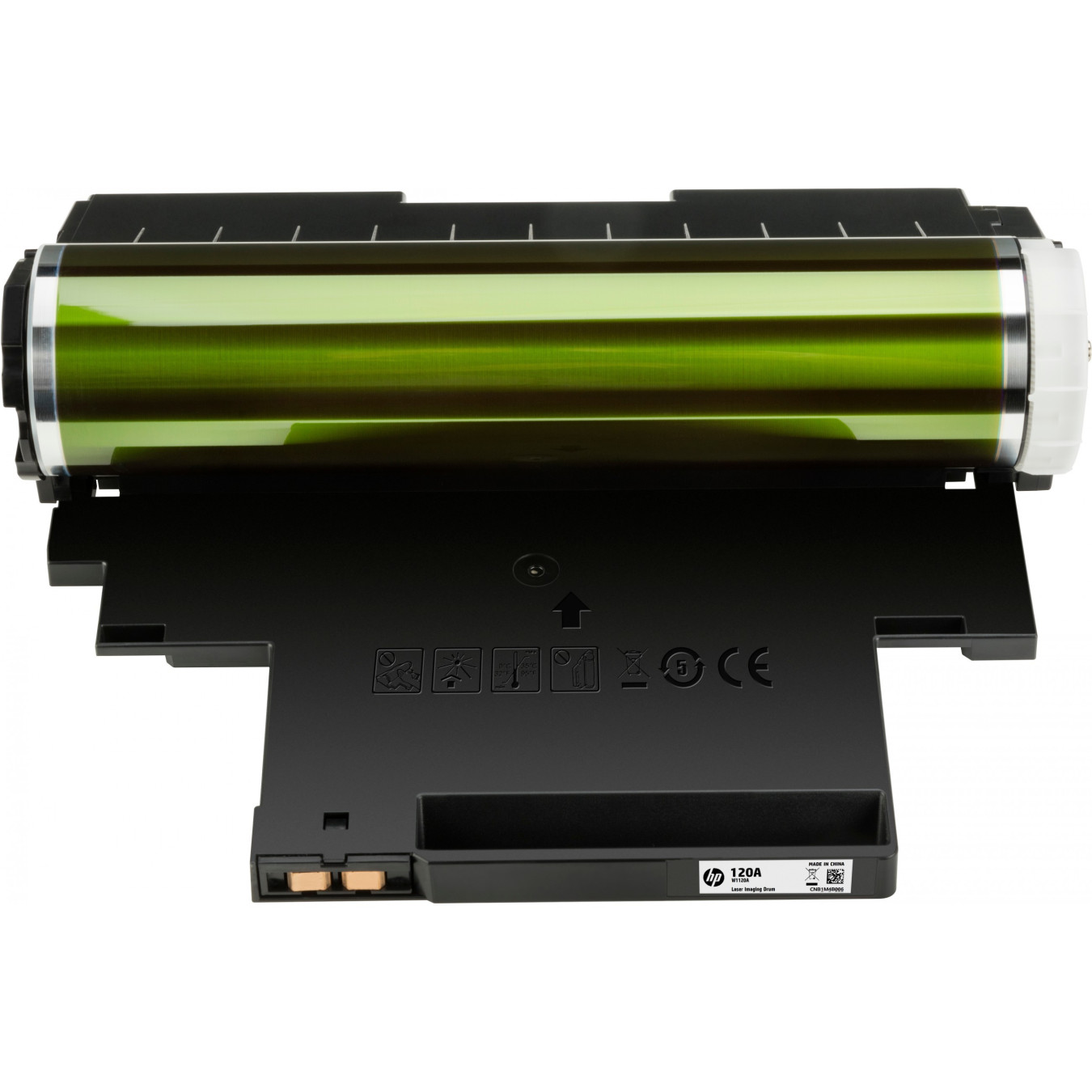 HP Imaging Drum - W1120A (120A) - Color Laser Drum Unit, 4000-page Yield, CMYK — Buy in Cyprus with Fast Delivery