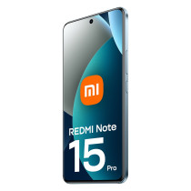 Xiaomi Redmi Note 15 Pro 8RAM 256GB glacier blue — Buy in Cyprus with Fast Delivery